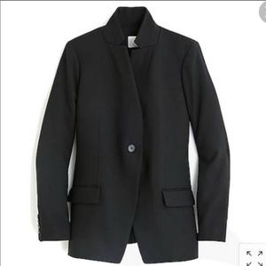Hatch + J. Crew Regent Blazer